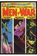 All American Men of War 111  VG-